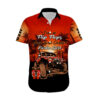 Jeep Hawaiian Shirt Im A Flip Flops And Jeep Kinda Girl Red 2.jpg