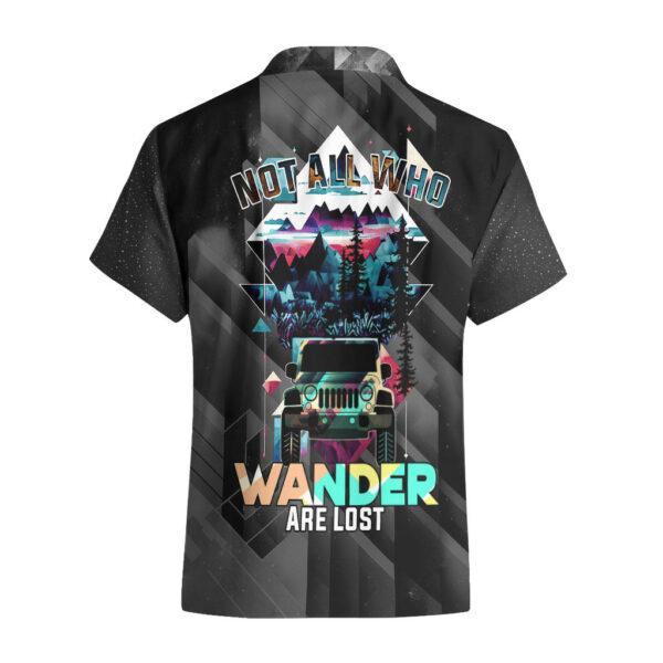 Jeep Hawaiian Shirt Not All Who Wander Are Lost Crystal 2.jpg