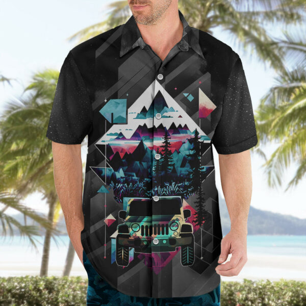 Jeep Hawaiian Shirt Not All Who Wander Are Lost Crystal 4.jpg