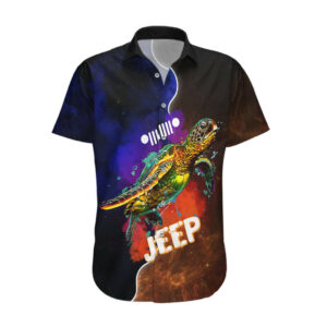 Jeep Hawaiian Shirt Topless For Turtles Beach Krawl 1.jpg