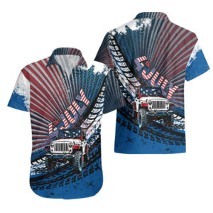Jeep Hawaiian Shirt USA Independence Day 1.jpg