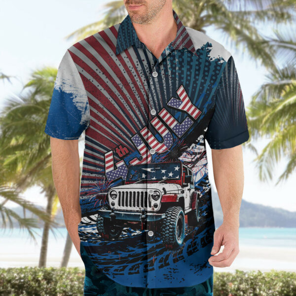 Jeep Hawaiian Shirt USA Independence Day 4.jpg