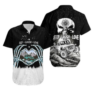 Jeep Laugh Love Hawaiian Shirt Starry Sky 1.jpg