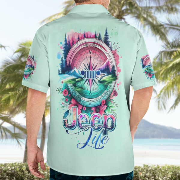 Jeep Life Hawaiian Shirt Compass Jeep 4.jpg