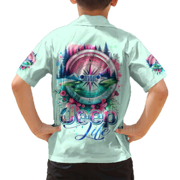 Jeep Life Hawaiian Shirt Compass Jeep 6.jpg
