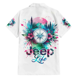 Jeep Life Hawaiian Shirt Forest Jeep 1.jpg