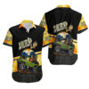 Jeep Life Hawaiian Shirt Sasquatch And Pine Forest 3.jpg