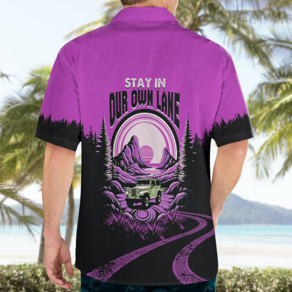 Jeep Life Hawaiian Shirt Stay In Your Own Land 5.jpg