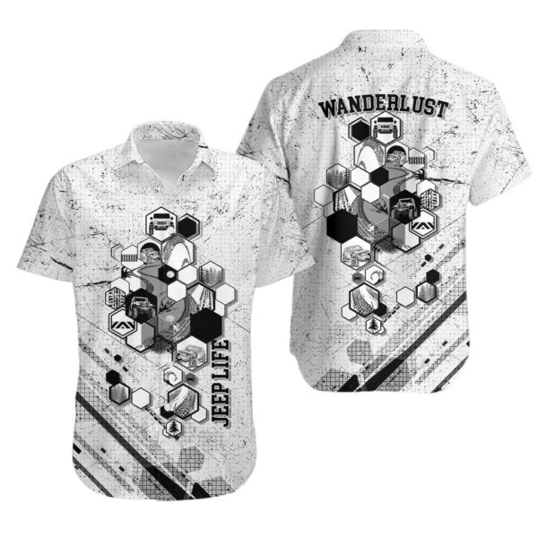 Jeep Life Hexagon Frames Jeep Wanderlust Hawaiian Shirt 1.jpg
