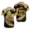 Jeep Pineapple Bleach Tie dye Style Catch A Wave Hawaiian Shirt 1.jpg