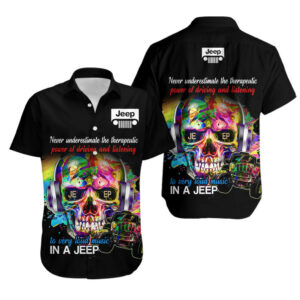 Jeep Skull Color Splash Music Hawaiian Shirt Black Vibes 1.jpg