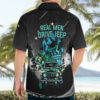 Jeep Skull Hawaiian Shirt Real Men Drive Jeep 5.jpg