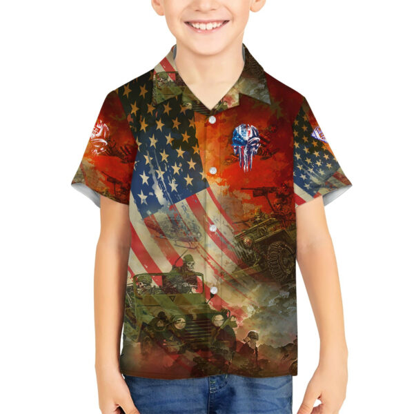 Jeep Skull Solider Hawaiian Shirt American Flag 5.jpg