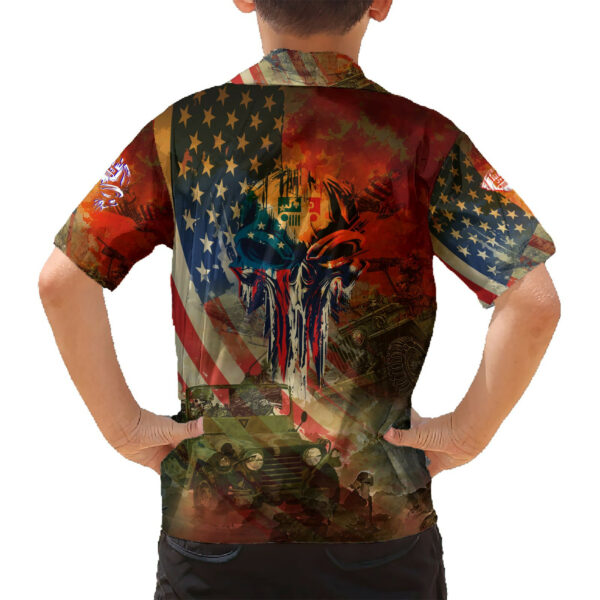Jeep Skull Solider Hawaiian Shirt American Flag 6.jpg