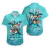 Jeep Turtle Let The Sea Set You Free World Ocean Day Hawaiian Shirt 1.jpg