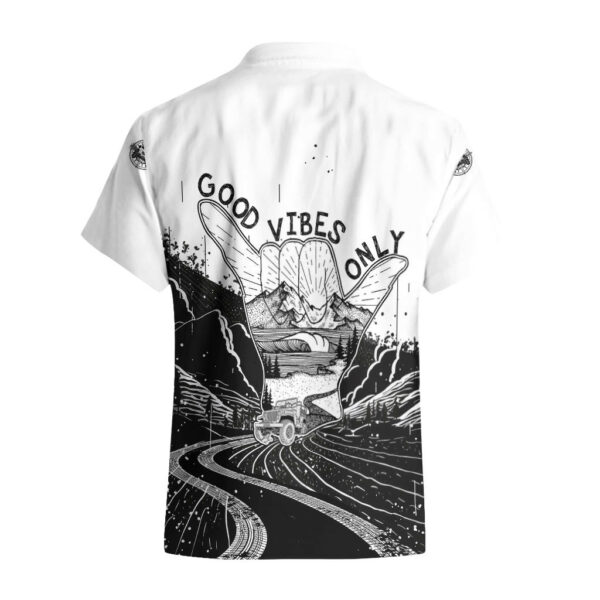 Jeep Waves Hawaiian Shirt Good Vibes Only 3.jpg