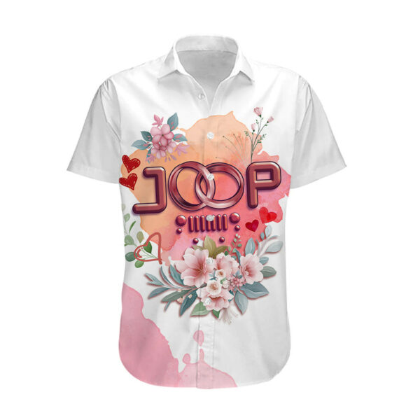 Jeeping Partners For Life Jeep Couple Hawaiian Shirt 2.jpg