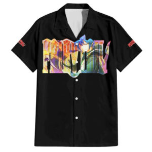 Jellal Fernandes Fairy Tail Hawaiian Shirt Anime 1.jpg