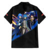 Jellal Fernandes Fairy Tail Hawaiian Shirt Anime 2.jpg