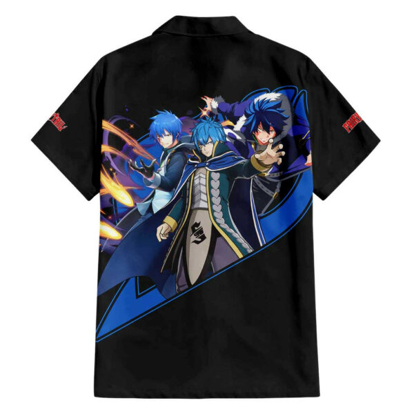 Jellal Fernandes Fairy Tail Hawaiian Shirt Anime 2.jpg