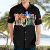 Jellal Fernandes Fairy Tail Hawaiian Shirt Anime 3.jpg