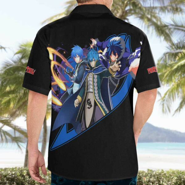Jellal Fernandes Fairy Tail Hawaiian Shirt Anime 4.jpg