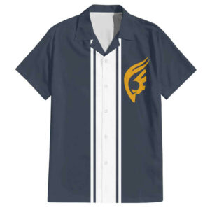 Jellal Fernandes Fairy Tail Hawaiian Shirt Anime Uniform 1.jpg