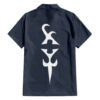 Jellal Fernandes Fairy Tail Hawaiian Shirt Anime Uniform 2.jpg