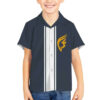 Jellal Fernandes Fairy Tail Hawaiian Shirt Anime Uniform 5.jpg