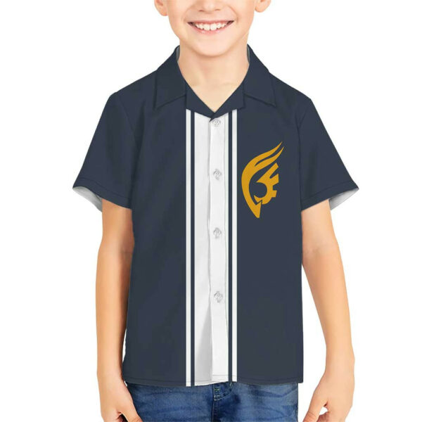 Jellal Fernandes Fairy Tail Hawaiian Shirt Anime Uniform 5.jpg