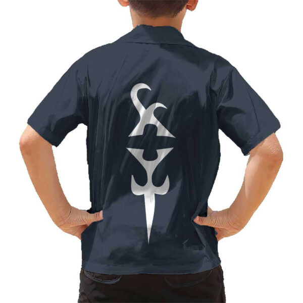 Jellal Fernandes Fairy Tail Hawaiian Shirt Anime Uniform 6.jpg
