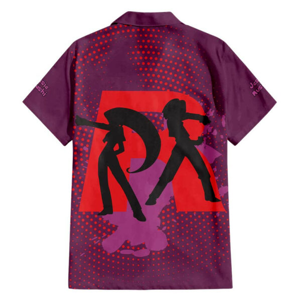 Jessie Musashi Pokemon Hawaiian Shirt Anime 2.jpg