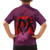 Jessie Musashi Pokemon Hawaiian Shirt Anime 6.jpg