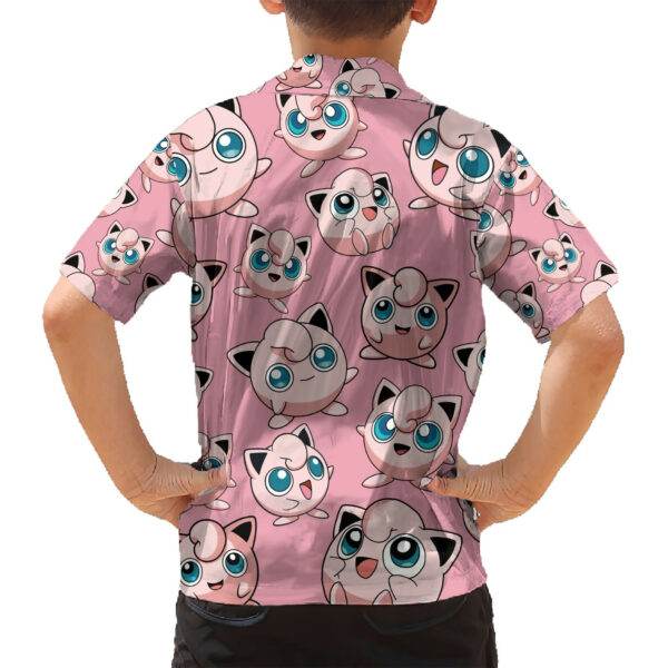 Jigglypuff Pattern Style Hawaiian Shirt 6.jpg