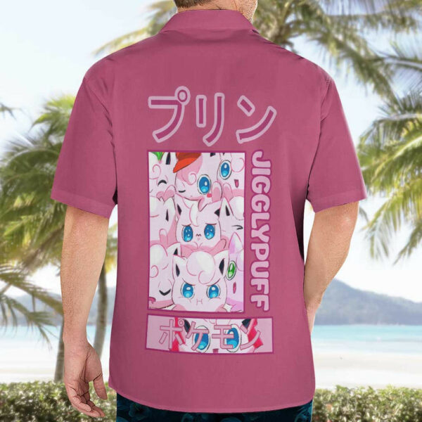 Jigglypuff Poke Hawaiian Shirt Anime 4.jpg