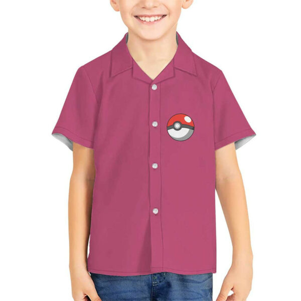 Jigglypuff Poke Hawaiian Shirt Anime 5.jpg