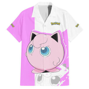 Jigglypuff Pokemon Hawaiian Shirt Anime 1.jpg