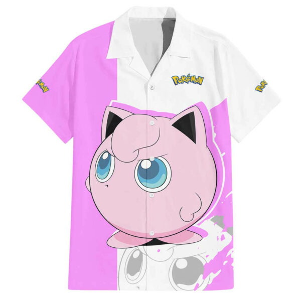 Jigglypuff Pokemon Hawaiian Shirt Anime 1.jpg