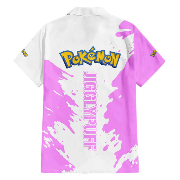 Jigglypuff Pokemon Hawaiian Shirt Anime 2.jpg