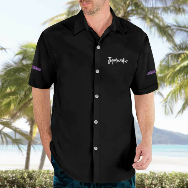 Jigokuraku Hells Paradise Hawaiian Shirt Anime 3.jpg