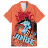 Jinbe One Piece Hawaiian Shirt Anime 1.jpg