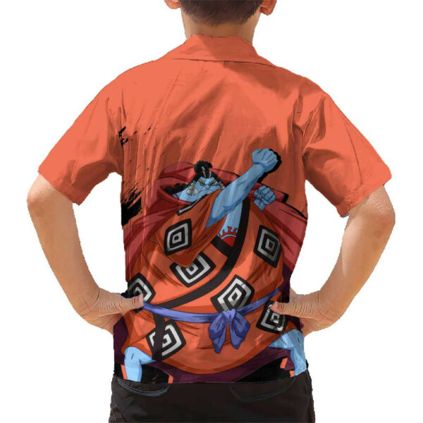 Jinbe One Piece Hawaiian Shirt Anime 6.jpg