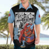 Jinbe One Piece Hawaiian Shirt Anime Mix Manga 3.jpg