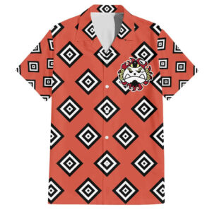 Jinbe One Piece Hawaiian Shirt Anime Uniform 1.jpg