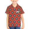 Jinbe One Piece Hawaiian Shirt Anime Uniform 5.jpg