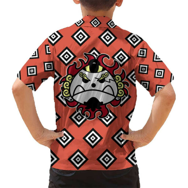 Jinbe One Piece Hawaiian Shirt Anime Uniform 6.jpg