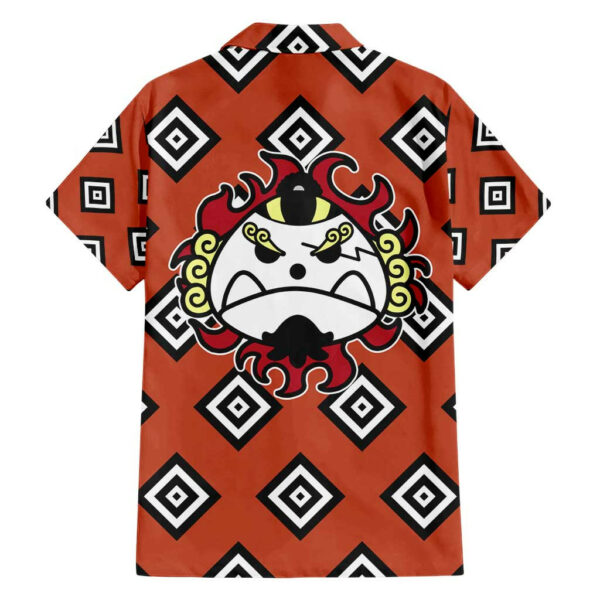 Jinbei One Piece Hawaiian Shirt Anime Uniform 2.jpg