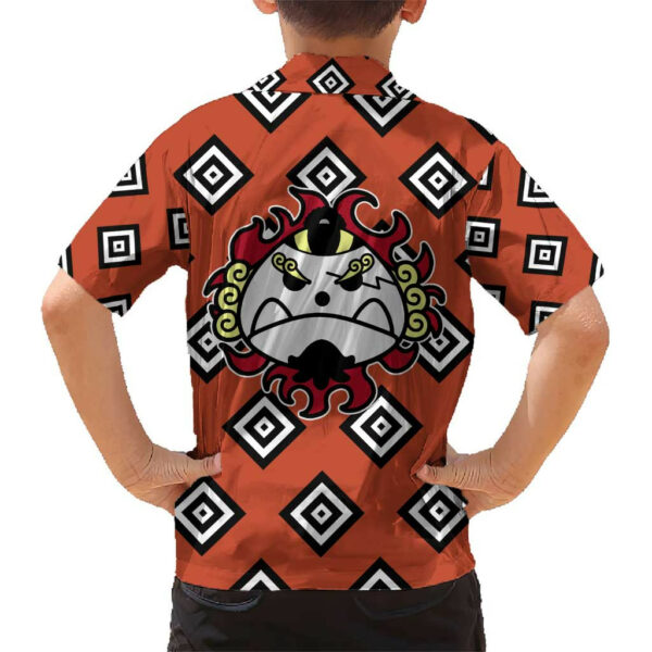Jinbei One Piece Hawaiian Shirt Anime Uniform 6.jpg