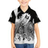 Jiraiya Anime Mixed Hawaiian Shirt 5.jpg