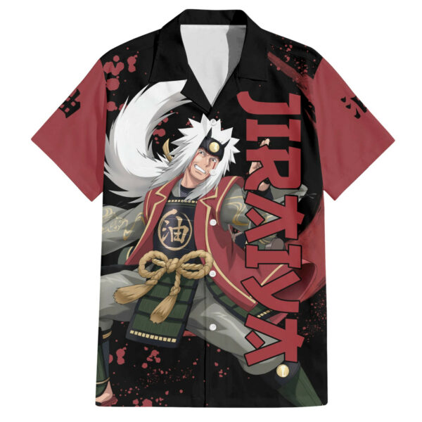 Jiraiya Hawaiian Shirt Naruto 1.jpg